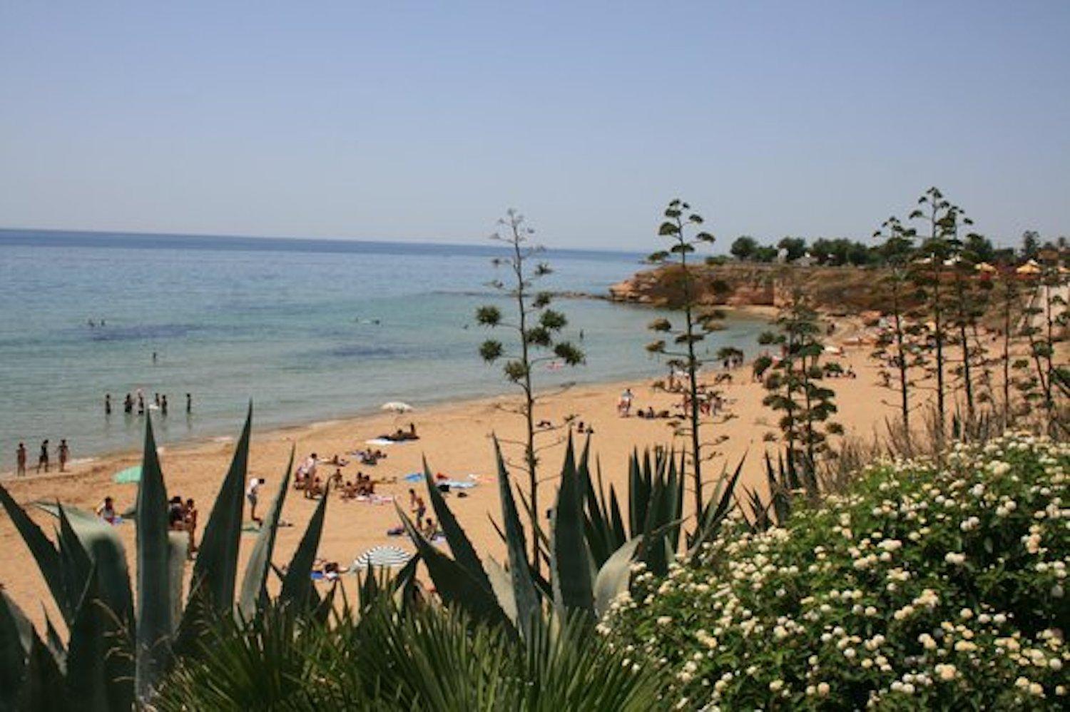 Casa Vacanze Robinson Villa Avola Exterior foto